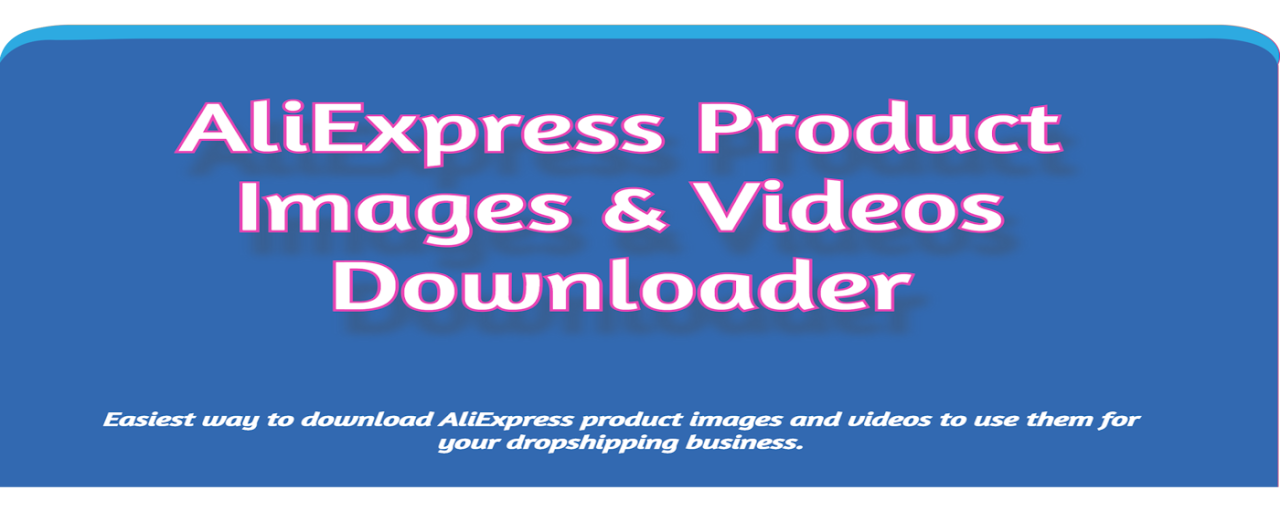 Aliexpress Product Images & Videos Download Preview image 2