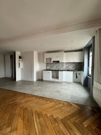 appartement à Lyon 3ème (69)