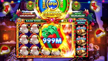 Classic Slots! Vegas Casino Slots - Play Free Slot Machines for fun! Huge  jackpot, Wheels and Tons of Lucky free Games!::Appstore for  Android