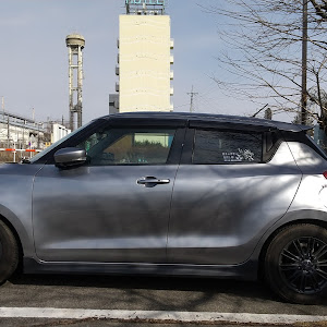 スイフトスポーツ ZC33S
