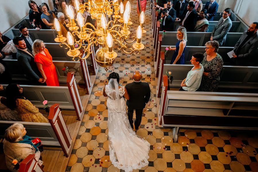 Fotógrafo de casamento Irish Perkesh (perkesh). Foto de 19 de maio 2019