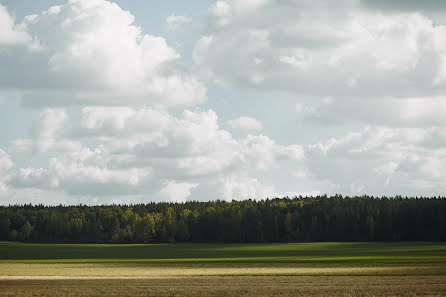 Bryllupsfotograf Aleksandra Boeva (boeva). Bilde av 5 mars 2019