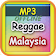 Top Lagu Malaysia Reggae Terpopuler Mp3 icon