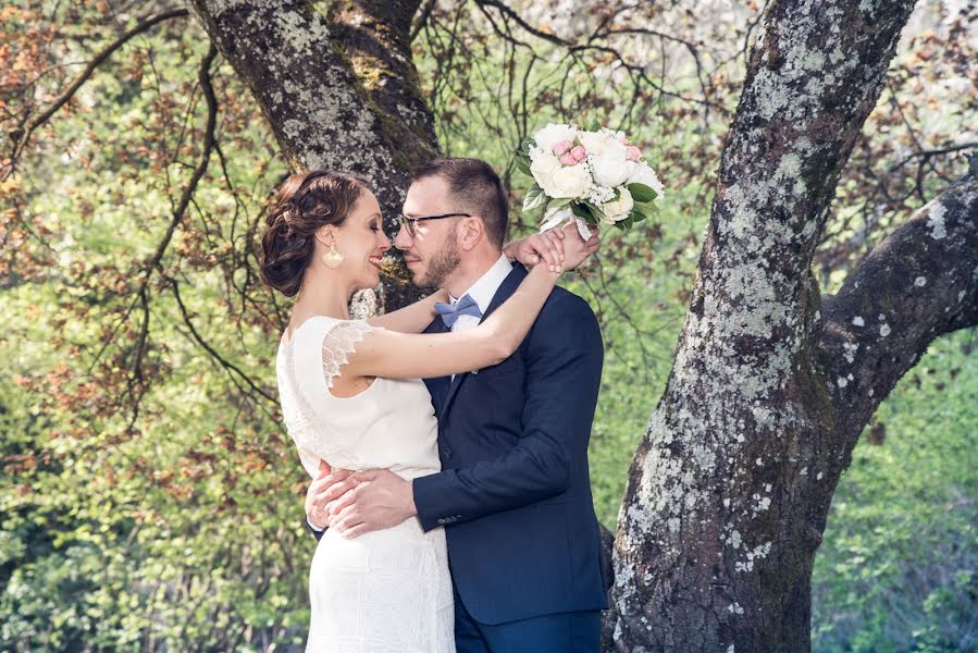 結婚式の写真家Lionel Moreau (lionelmoreau)。2019 5月9日の写真