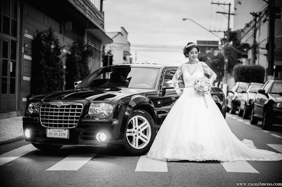 Fotógrafo de casamento Raoni Bueno (raonibueno). Foto de 28 de março 2020