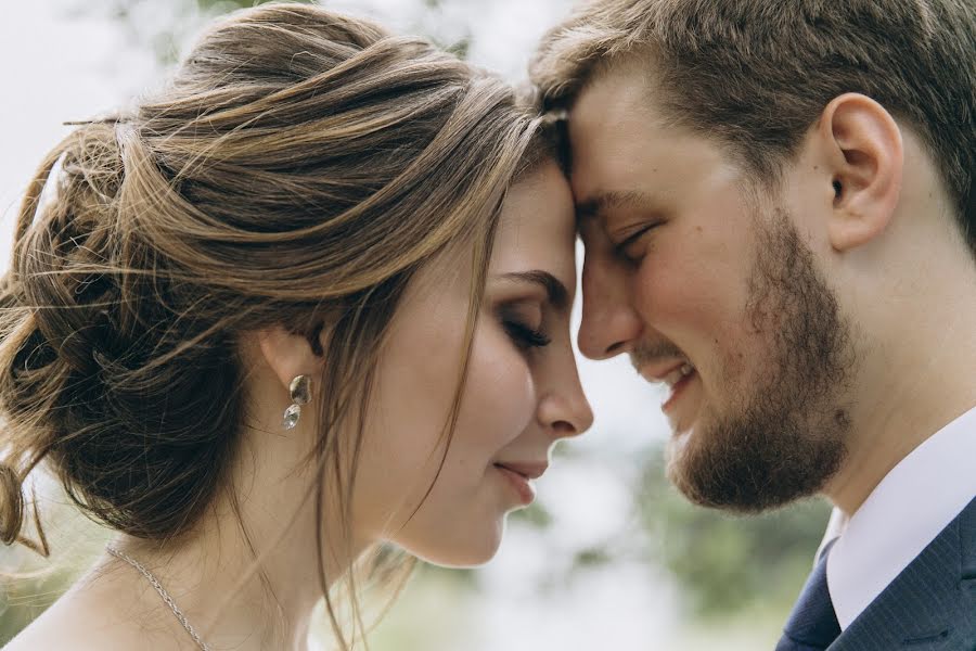 Fotografo di matrimoni Iryna Bordovska (bordovskaya). Foto del 29 settembre 2017