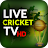 Live Cricket TV HD icon