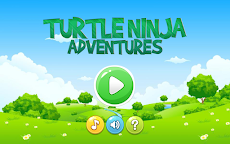 Turtle Boy Pizza Adventuresのおすすめ画像1