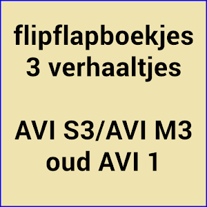 flipflap leesboekje 1