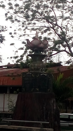 Tugu Gugur Bunga