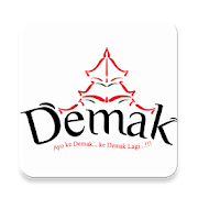 Ayo ke Demak 1.2 Icon