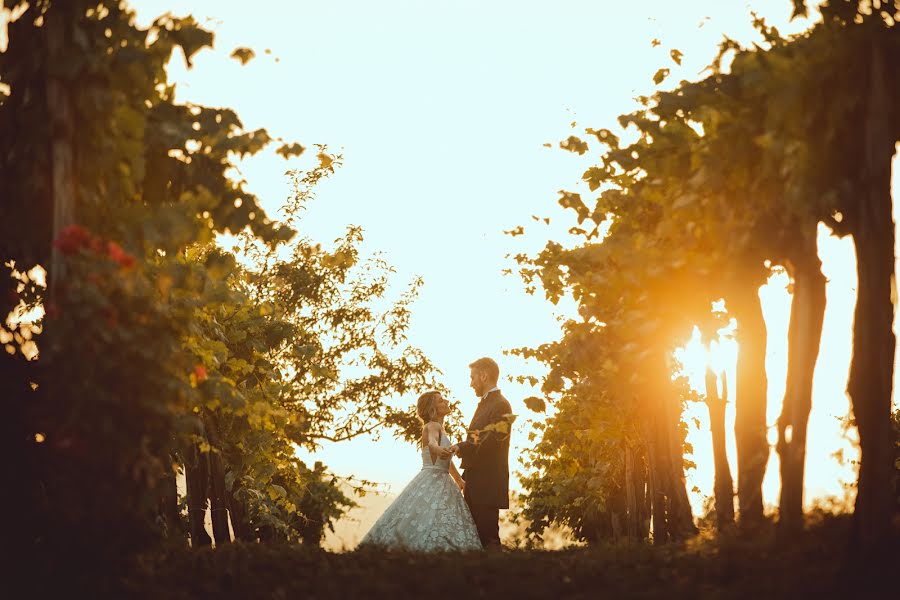 Fotografo di matrimoni Tyler Nardone (tylernardone). Foto del 16 luglio 2019