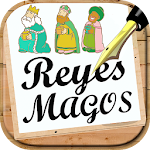 Crea carta a los reyes magos Apk