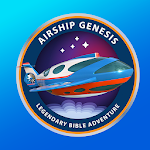 Airship Genesis: Pathway to Jesus Apk