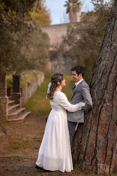 Wedding photographer Pedro Villa (pedrovillafoto). Photo of 27 April 2023