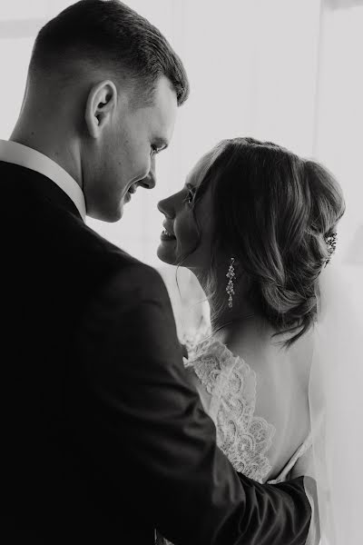 Fotografo di matrimoni Vika Rybka (vikarybka). Foto del 29 marzo 2020