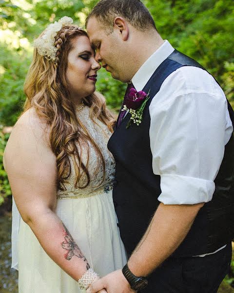 Vestuvių fotografas David Lawrence (davidlawrence). Nuotrauka 2019 rugsėjo 7