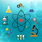 Cover Image of Télécharger Chemistry Notes 1.0.2 APK