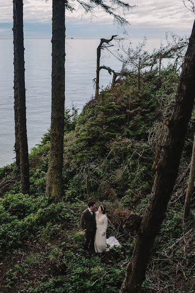 結婚式の写真家Aya Sato (satoaya)。2023 3月16日の写真