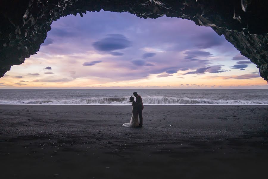 Fotógrafo de casamento Anna Isabella Christensen (annaisabella). Foto de 4 de junho 2023