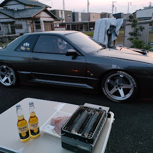 スカイライン GT-R BNR32