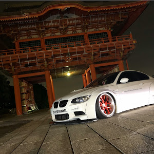 M3 クーペ M3