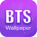 BTS Wallpapers HD 1.7.1 APK Baixar