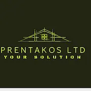 PRENTAKOS LIMITED Logo