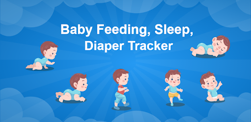 Baby Growth Tracker & Feeding