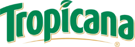 Logo for Tropicana Apple Juice