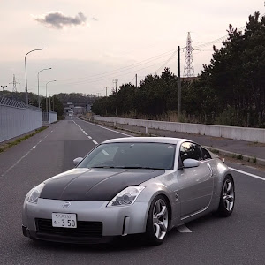 フェアレディZ Z33