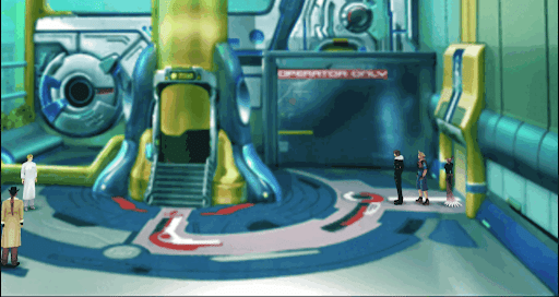 FF8_フリージングルーム_マップ