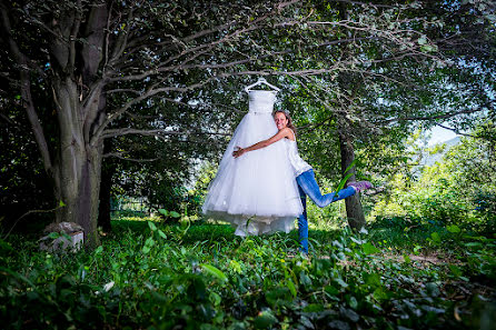 Photographe de mariage Simone Gaetano (gaetano). Photo du 21 septembre 2016