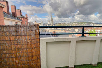 appartement à Rouen (76)