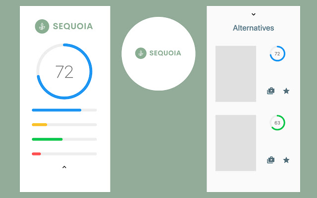 Sequoia chrome extension