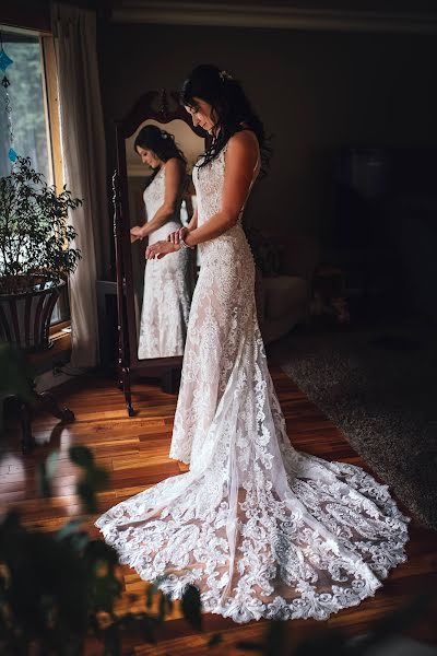 結婚式の写真家Holly Louwerse (hollylouwerse)。2019 5月8日の写真