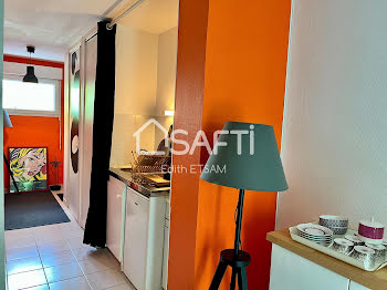 appartement à Quimper (29)