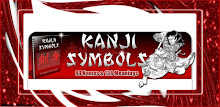 Kanji Tattoo Symbols APK