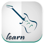 Learn Guitar Guide  Icon