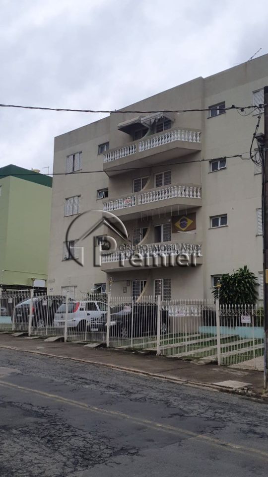 Apartamentos à venda Centro