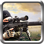 Cover Image of ดาวน์โหลด Eastern Sniper: Tactical War 1.0 APK