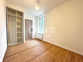 appartement à Attignat (01)