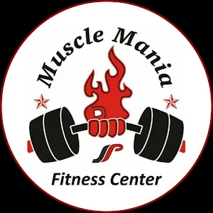 Muscle Mania Fitness Centre pic