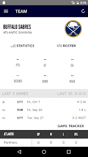 Buffalo Sabres(圖3)-速報App
