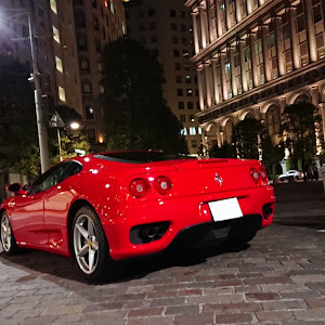 360モデナ