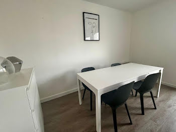 appartement à Reims (51)