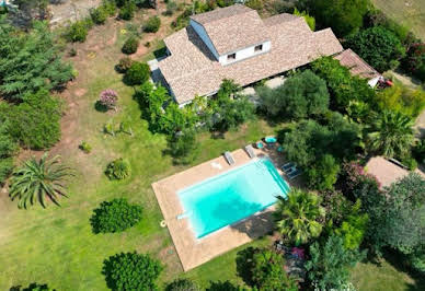 Property with pool 1