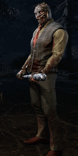 Dbd ドクターの評価と立ち回り解説 Dead By Daylight 神ゲー攻略