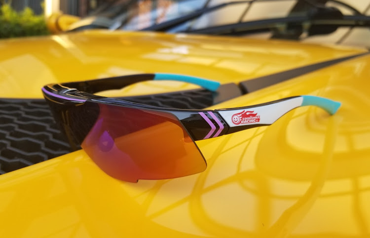 エキシージ Sのドライブ・マジカルミライ2019・グッドスマイルレーシングに関するカスタム事例の投稿画像1枚目