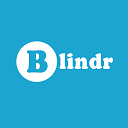 Загрузка приложения Blindr Установить Последняя APK загрузчик